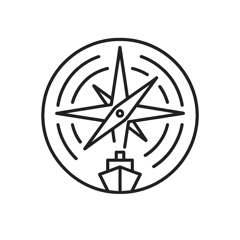 REMOTE COMPASS ADJUSTERS